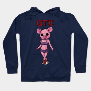 QTPi Hoodie